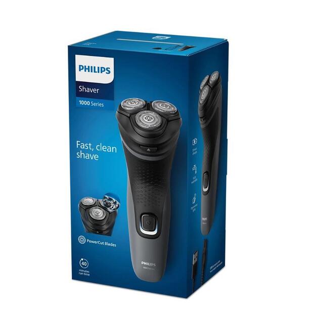 SHAVER/S1142/00 PHILIPS 2