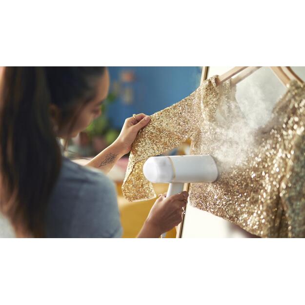GARMENT STEAMER/STH3020/10 PHILIPS 15