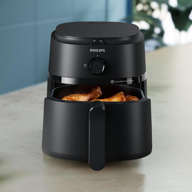 AIR FRYER/NA120/00 PHILIPS 10
