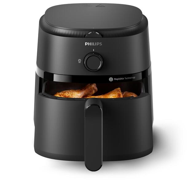 AIR FRYER/NA120/00 PHILIPS 3