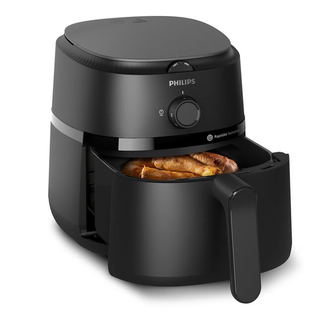 AIR FRYER/NA120/00 PHILIPS 4