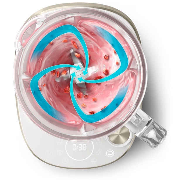 BLENDER/HR3760/01 PHILIPS