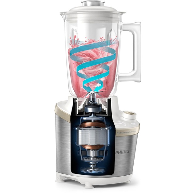 BLENDER/HR3760/01 PHILIPS