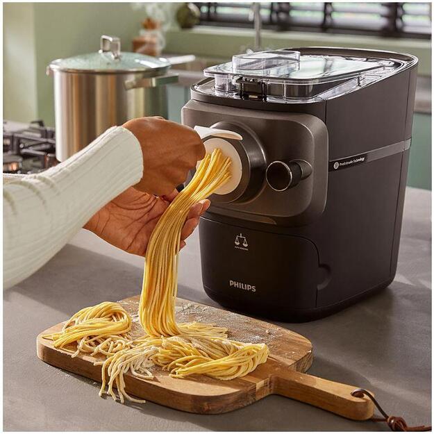 PASTA MAKER/HR2665/96 PHILIPS 4