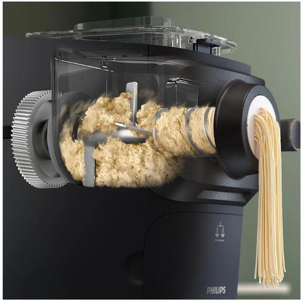 PASTA MAKER/HR2665/96 PHILIPS 2