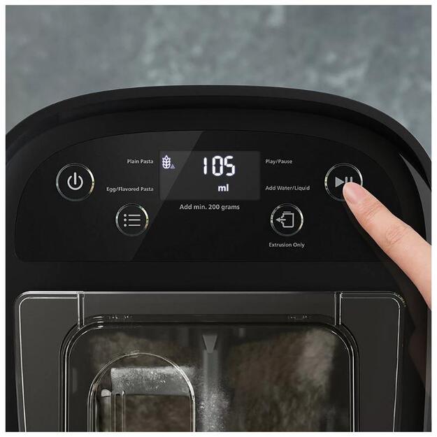 PASTA MAKER/HR2665/96 PHILIPS 3