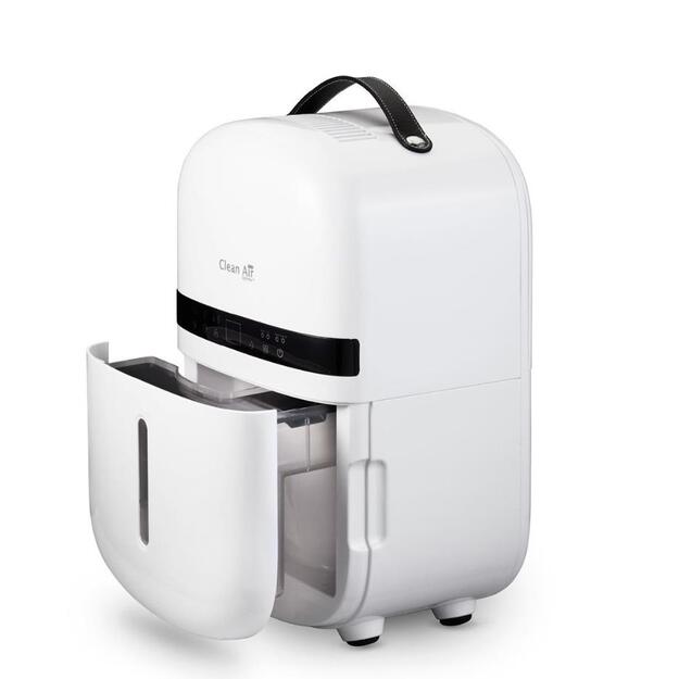 DEHUMIDIFIER & AIR PURIFIER/CA-702 SMART CLEAN AIR OPTIMA 1