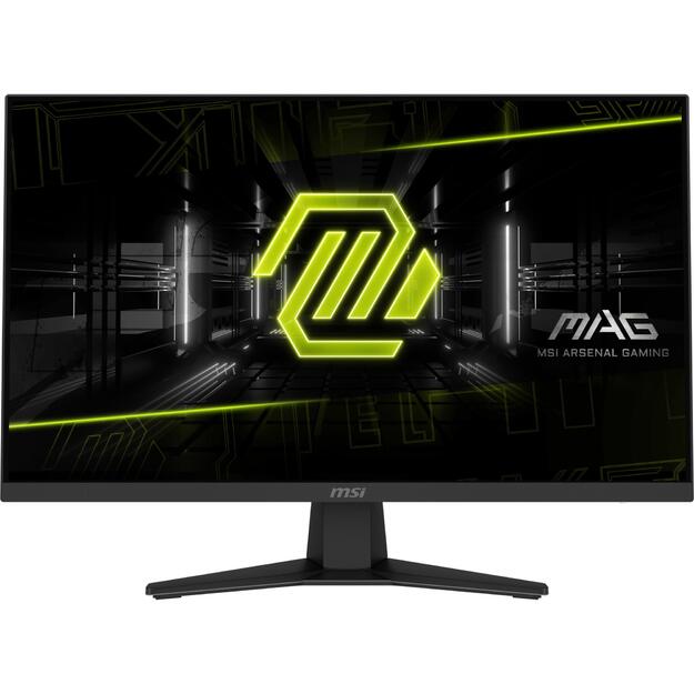 LCD Monitor|MSI|MAG 274QF X24|27 |Gaming|Matte|Panel IPS|2560x1440|16:9|240Hz|0.5 ms|Colour Black|MAG274QFX24