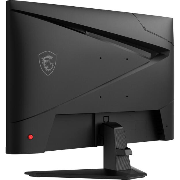 LCD Monitor|MSI|MAG 274QF X24|27 |Gaming|Matte|Panel IPS|2560x1440|16:9|240Hz|0.5 ms|Colour Black|MAG274QFX24 23