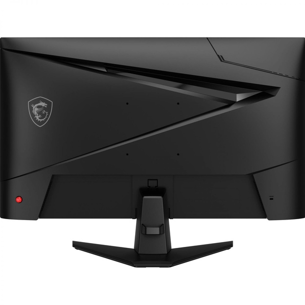LCD Monitor|MSI|MAG 274QF X24|27 |Gaming|Matte|Panel IPS|2560x1440|16:9|240Hz|0.5 ms|Colour Black|MAG274QFX24