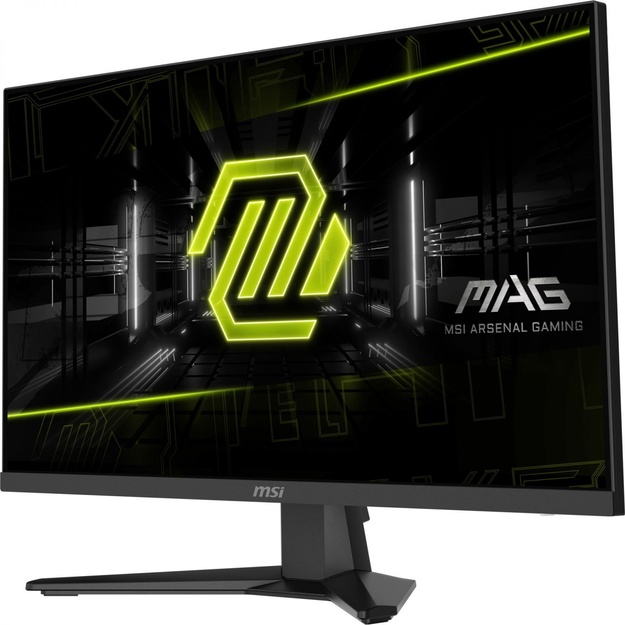 LCD Monitor|MSI|MAG 274QF X24|27 |Gaming|Matte|Panel IPS|2560x1440|16:9|240Hz|0.5 ms|Colour Black|MAG274QFX24