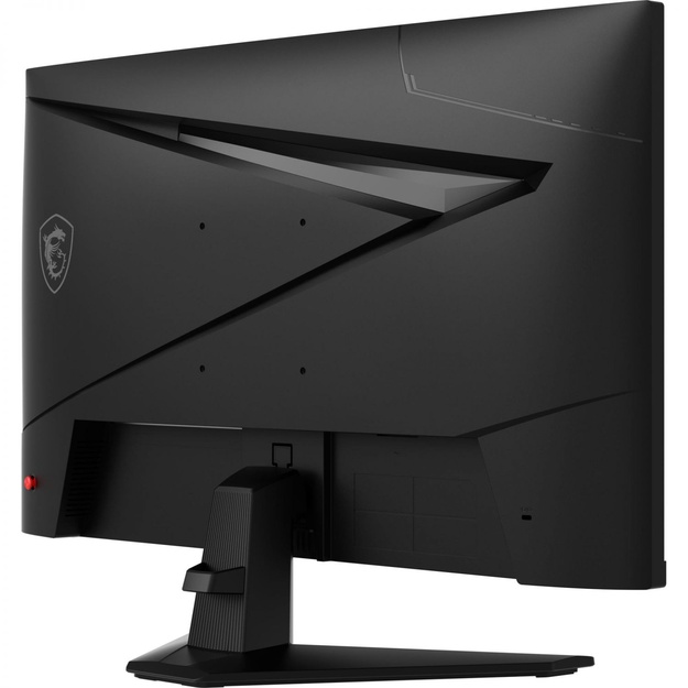 LCD Monitor|MSI|MAG 274QF X24|27 |Gaming|Matte|Panel IPS|2560x1440|16:9|240Hz|0.5 ms|Colour Black|MAG274QFX24
