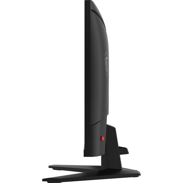 LCD Monitor|MSI|MAG 274QF X24|27 |Gaming|Matte|Panel IPS|2560x1440|16:9|240Hz|0.5 ms|Colour Black|MAG274QFX24 30