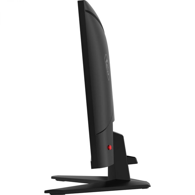 LCD Monitor|MSI|MAG 274QF X24|27 |Gaming|Matte|Panel IPS|2560x1440|16:9|240Hz|0.5 ms|Colour Black|MAG274QFX24 32