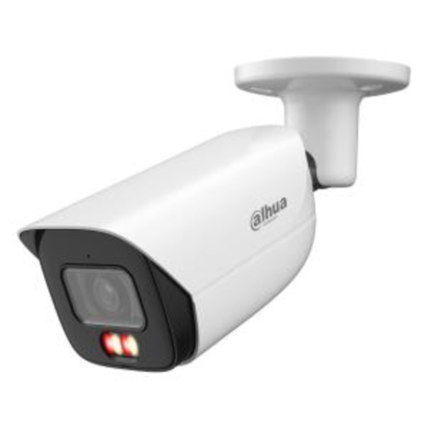 NET CAMERA 8MP BULLET/IPC-HFW3849E-AS-IL-0280B DAHUA