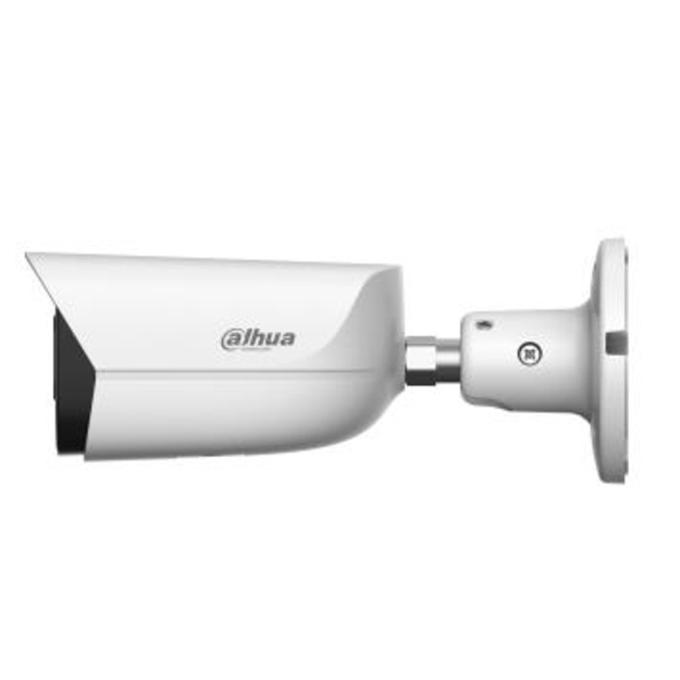 NET CAMERA 8MP BULLET/IPC-HFW3849E-AS-IL-0280B DAHUA
