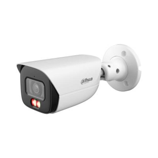 NET CAMERA 8MP BULLET/IPC-HFW3849E-AS-IL-0280B DAHUA 1