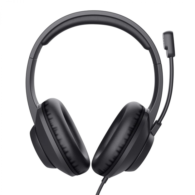 HEADSET AYDA MAX USB/25461 TRUST