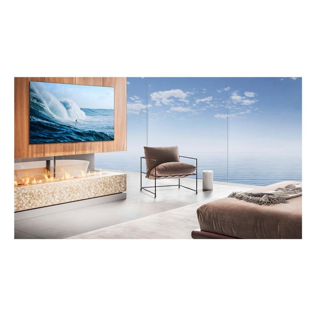 TV Set|TCL|55  |4K Ultra HD|3840 x 2160 pixels|Flat|16:9|QD-Mini LED|55Q6C