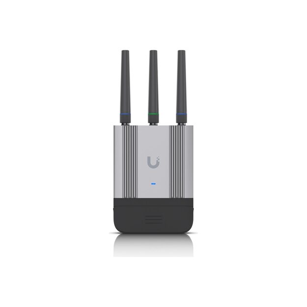 UBIQUITI UMR-INDUSTRIAL Compact Industrial Lte Cat 4 Wifi