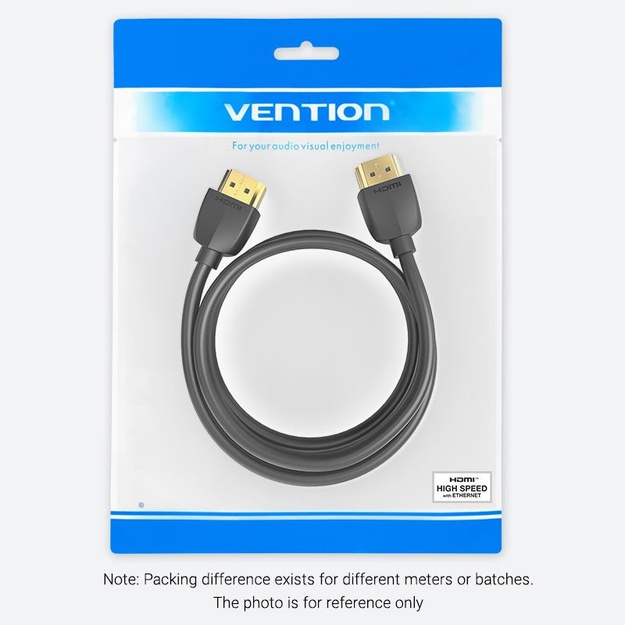 CABLE HDMI 3M/AAIBI VENTION