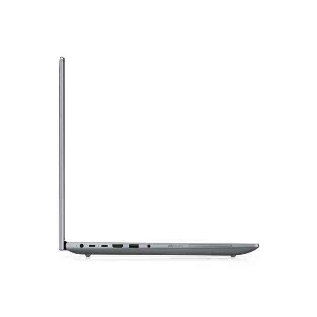 HP ZBook X G1i 16 Intel Core Ultra 7 255H 16inch 32GB DDR5 1TB W11P 3YW 14