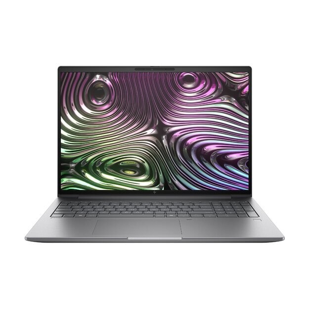 HP ZBook X G1i 16 Intel Core Ultra 7 255H 16inch 32GB DDR5 1TB W11P 3YW 12