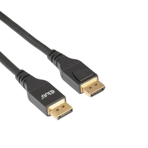 CABLE DP TO DP 2M/CAC-1094 CLUB3D 1