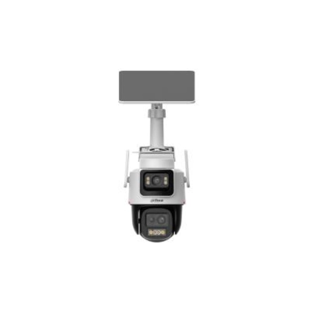 WRL CAMERA 3+3MP PT DOME 4G/PTS2649C-3E3Z-4GB20-PRO DAHUA