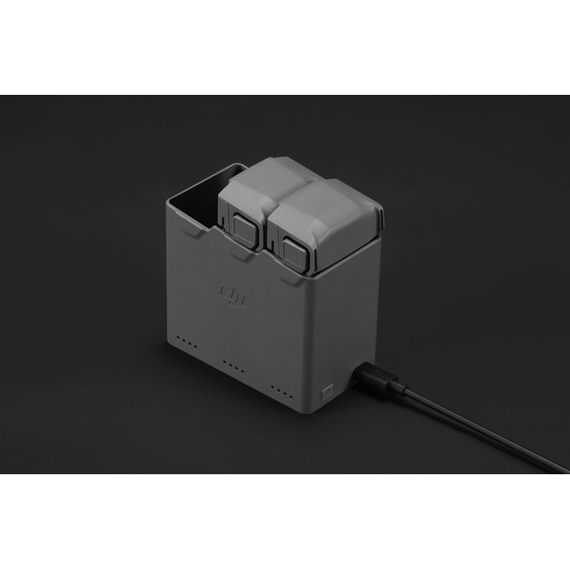 DRONE ACC CHARGING HUB./MINI5PRO CP.MA.00000879 DJI