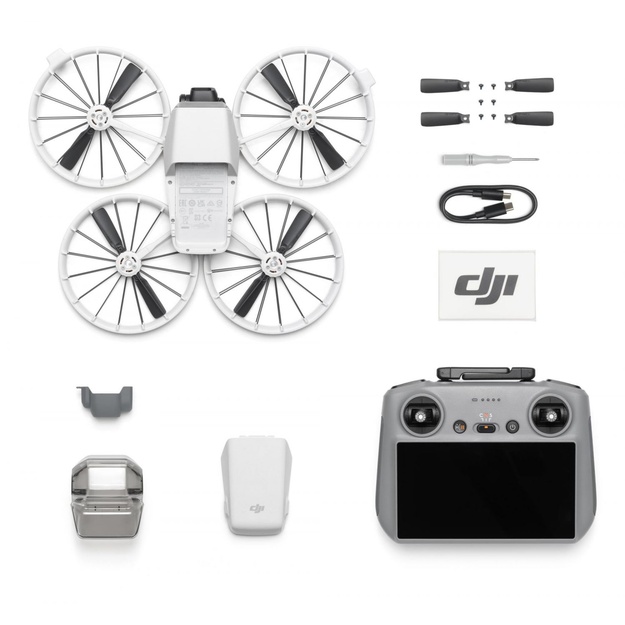 DRONE FLIP GL/RC 2 CP.FP.00000180 DJI