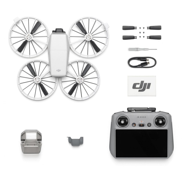 DRONE FLIP GL/RC 2 CP.FP.00000180 DJI