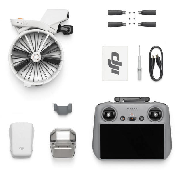 DRONE FLIP GL/RC 2 CP.FP.00000180 DJI