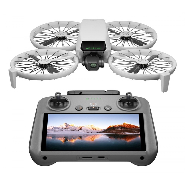 DRONE FLIP GL/RC 2 CP.FP.00000180 DJI