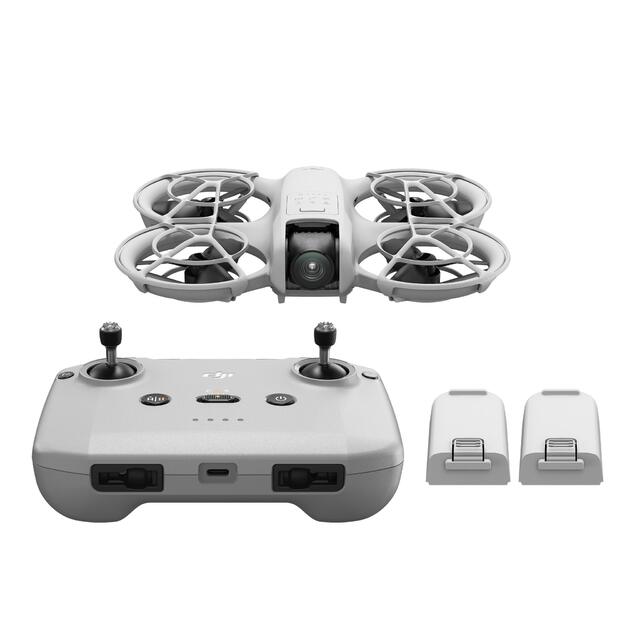Drone|DJI|Neo Fly More Combo|Consumer|CP.FP.00000185 3