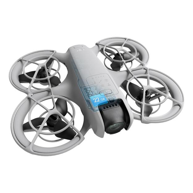 Drone|DJI|Neo Fly More Combo|Consumer|CP.FP.00000185 5