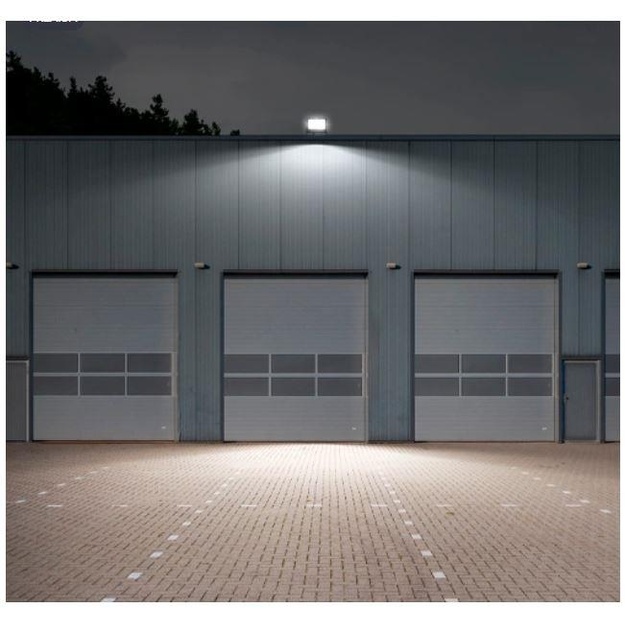 Lamp|VISIONAL|Power consumption 50 Watts|Luminous flux 5500 Lumen|4000 K|AC220-240V|Beam angle 120 degrees|VS122-50W-40K