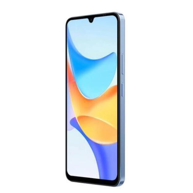 MOBILE PHONE SHARK 6/4/128GB BLUE BLACKVIEW 2