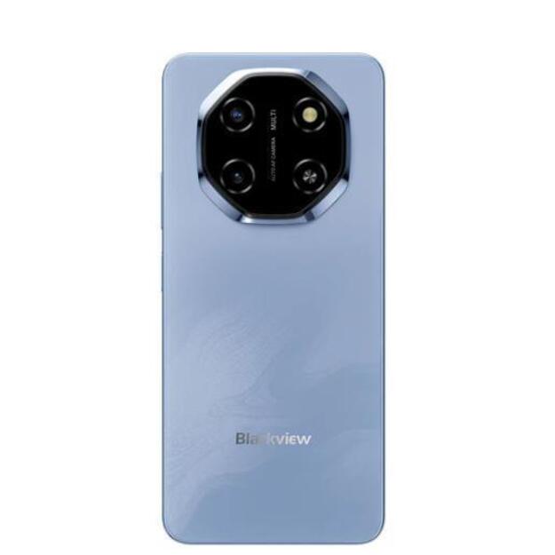 MOBILE PHONE SHARK 6/4/128GB BLUE BLACKVIEW 1