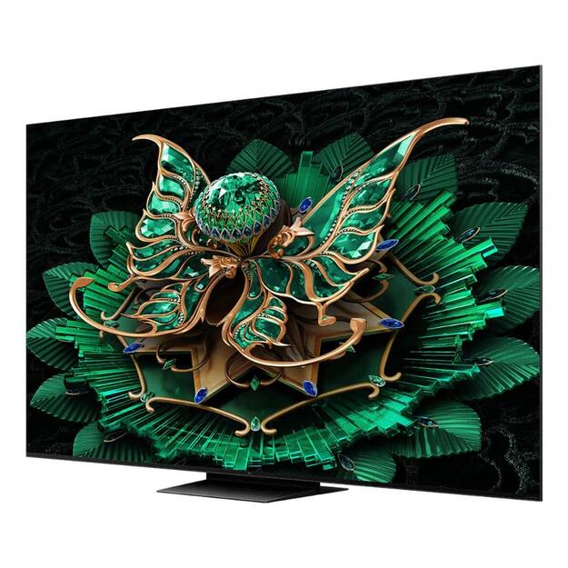 TV Set|TCL|55  |4K Ultra HD|3840 x 2160 pixels|Flat|16:9|QD-Mini LED|55Q7C 2