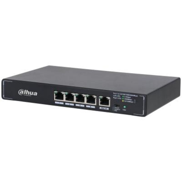 Switch|DAHUA|DH-SMG1005|SMG1005