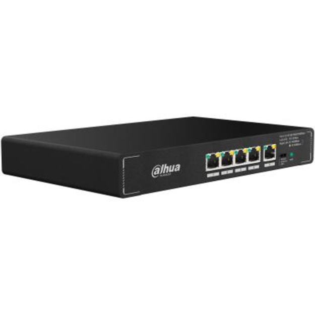 Switch|DAHUA|DH-SMG1005|SMG1005