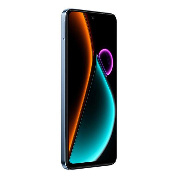 MOBILE PHONE COLOR 6/8+16/256GB BLUE BLACKVIEW 10