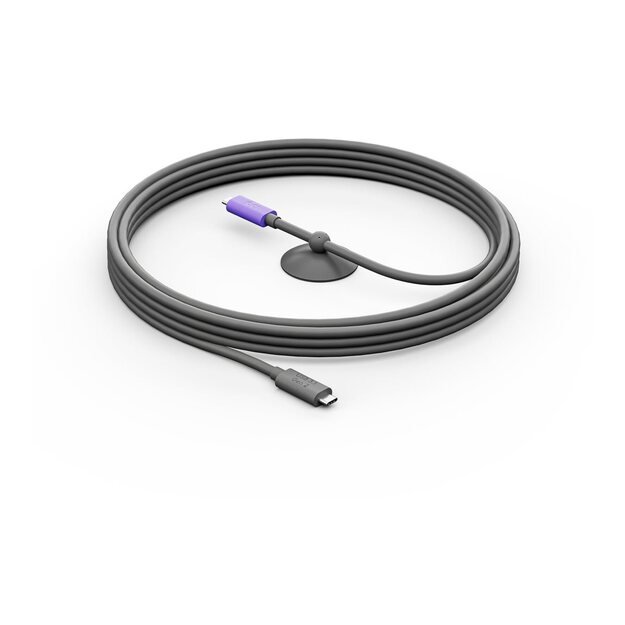 LOGITECH MeetUp 2 GRAPHITE Accessory Wired 5m USB Cable