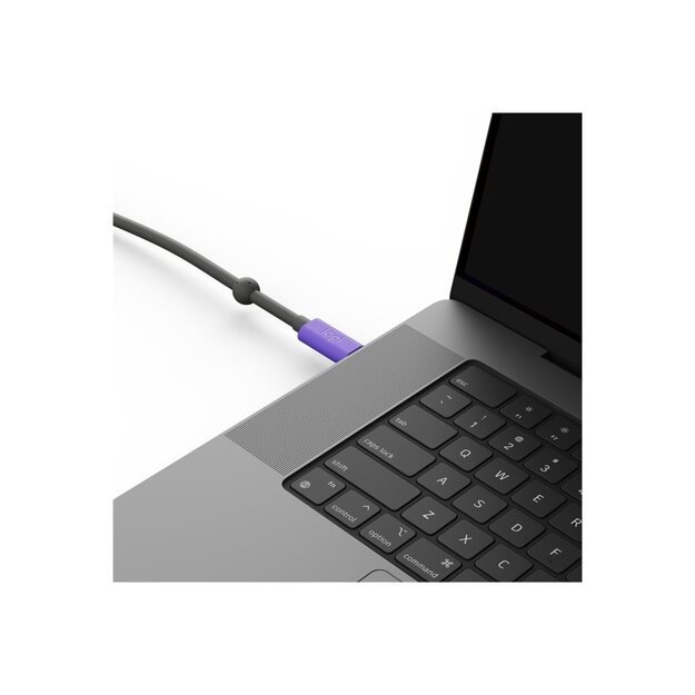 LOGITECH MeetUp 2 GRAPHITE Accessory Wired 5m USB Cable 3