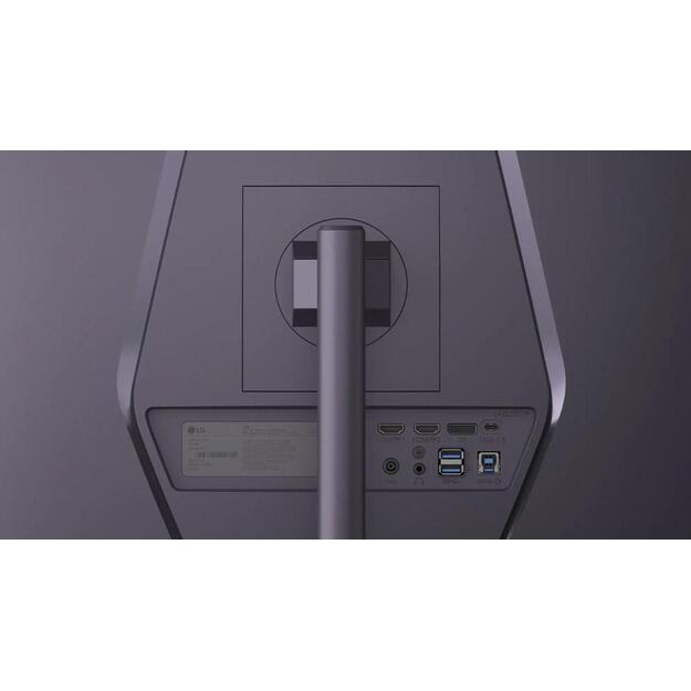 LCD Monitor|LG|34  |3440 x 1440 pixels|Native aspect ratio 21:9|Curved|34G630A-B 3