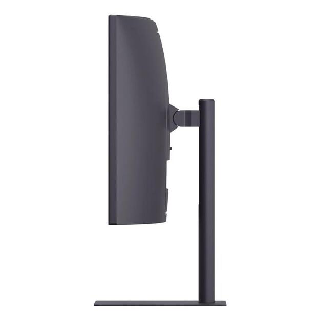 LCD Monitor|LG|34  |3440 x 1440 pixels|Native aspect ratio 21:9|Curved|34G630A-B 4