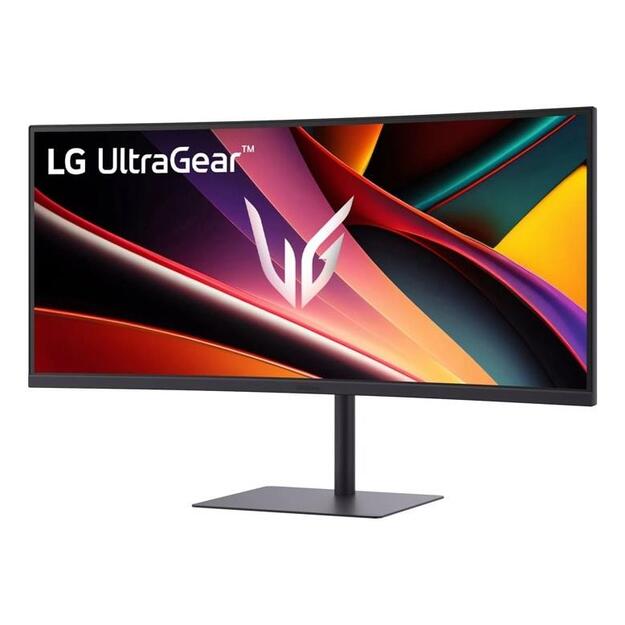 LCD Monitor|LG|34  |3440 x 1440 pixels|Native aspect ratio 21:9|Curved|34G630A-B 2