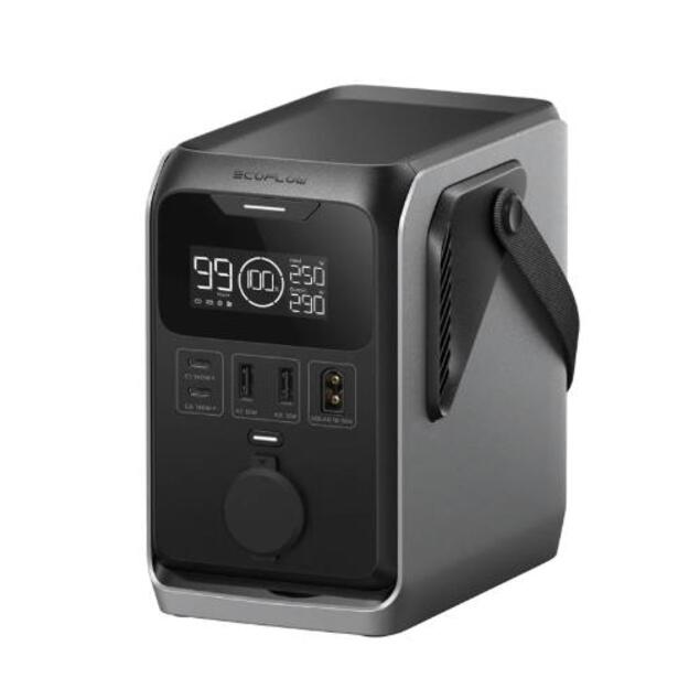 POWERSTATION TRAIL 300 DC/5023901002 ECOFLOW