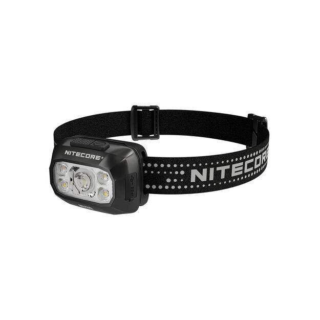 HEADLAMP NU SERIES 500 LUMENS/NU30 NITECORE 2